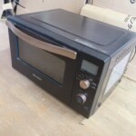 SHARP 電子レンジ RE-S600-W 2021年製など 柏市増尾にて【買取