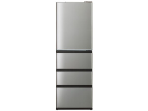 2ドア冷凍冷蔵庫 NTR-106 ｜出張買取MAX