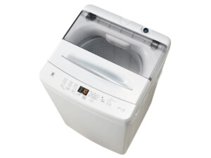 ハイアール 全自動洗濯機 アーバンカフェシリーズ 5.5kg JW-XP2C55F