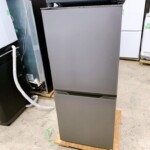 ヤマダ電機製2ドア冷蔵庫YRZ-C09B1 ｜出張買取MAX