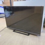 福島県新地町でPanasonic 液晶テレビ TH-32G300を出張買取｜使用感あり