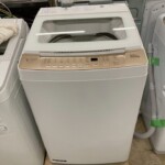 日立製2019年式のドラム洗濯機（BD-SX110CL）鶴ヶ島市で【高価買取