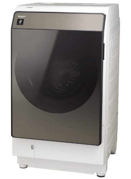 SHARP（シャープ） ドラム式洗濯乾燥機 11㎏ ES-WS13-TL ｜出張買取MAX