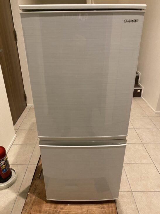 2020年製 アクア 洗濯機 AQW-GS50Hなど【中古家電】出張買取 川口市