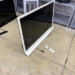 2014年製を無料引取】シャープ 40型液晶テレビ LC-40J10 （目黒区