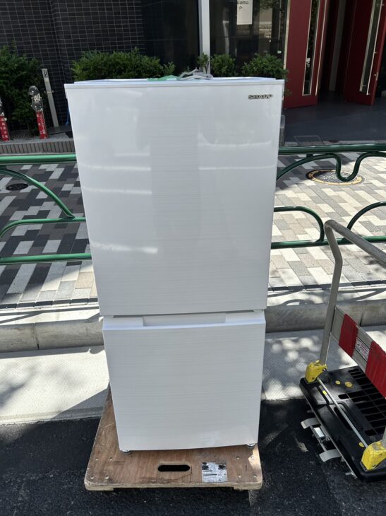 SHARP 電子レンジ RE-S600-W 2021年製など 柏市増尾にて【買取