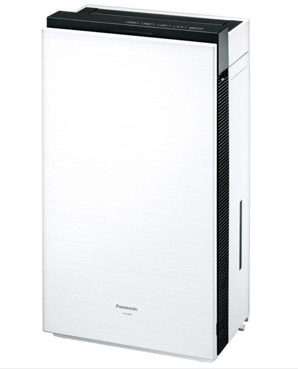 パナソニック 空気清浄機 ジアイーノ F-MV3000-WZ ｜出張買取MAX