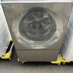 大阪府豊中市】にドラム式洗濯機 NA-VG2300Lのご案内へ ｜出張買取MAX