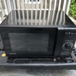 SHARP 電子レンジ RE-T171-B 2020年製を船橋市で【高価買取】ご案内