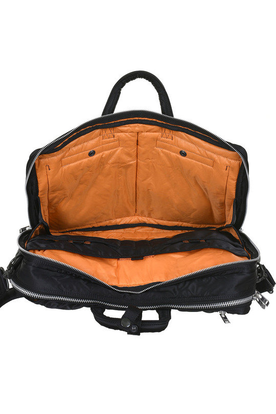 Porter - Yoshida & Co. 622-26107-10 New TANKER 3WAY Document Bag