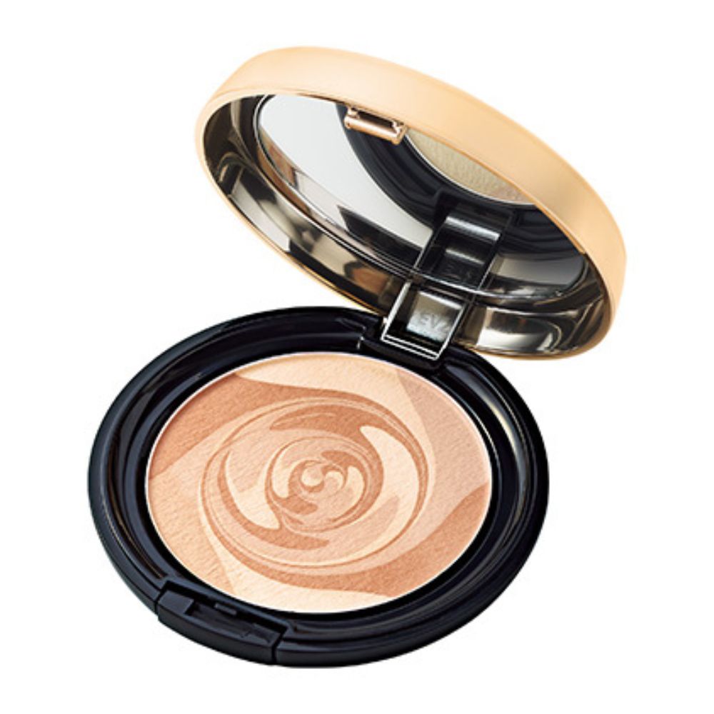 公式】ルーセントクリスタルパウダー TB - かがやくコスメ