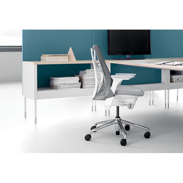 AS1YA23HAN265BB98637325【送料無料】 | ハーマンミラー SAYL Chair