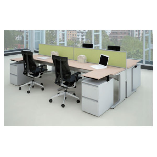 JF-046MPCB-W9【送料無料】 | イトーキ IncLude通販 - Kagg.jp