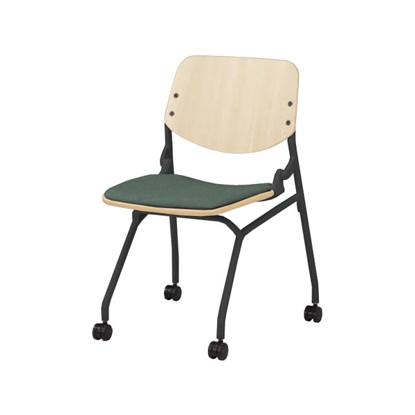 81S9AB-FXW5【送料無料】 | オカムラ Lives Nesting Chair通販 - Kagg.jp