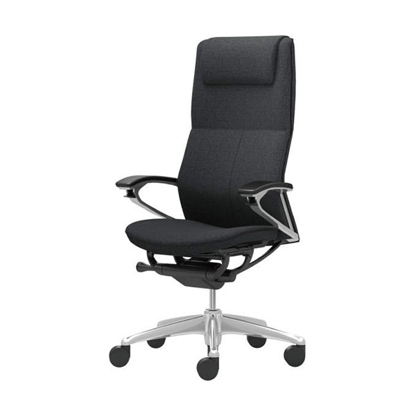 m*i様 オカムラLegenda（レジェンダ）シリーズ CR37AR 2019年 CR37AR