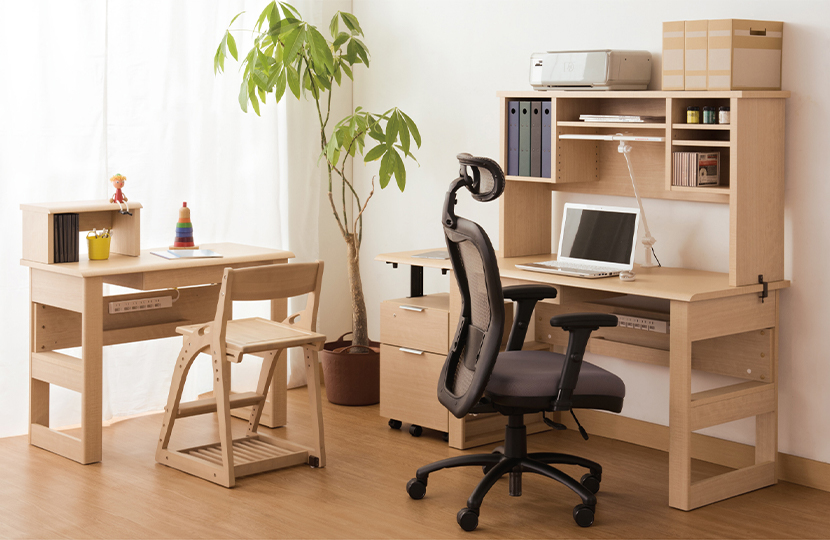 学習デスクの正規販売店KAGOO Premium(カグープレミアム)