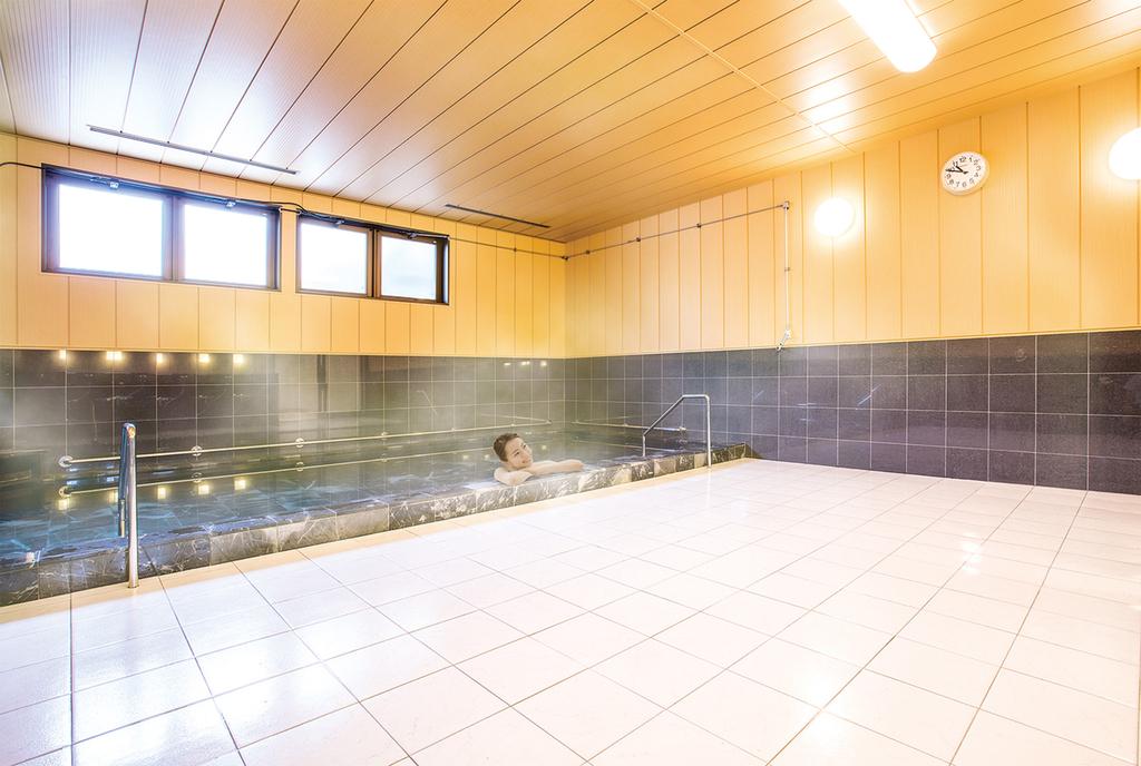 猿ヶ城ラドン温泉 | 観光スポット | 【公式】鹿児島県観光サイト