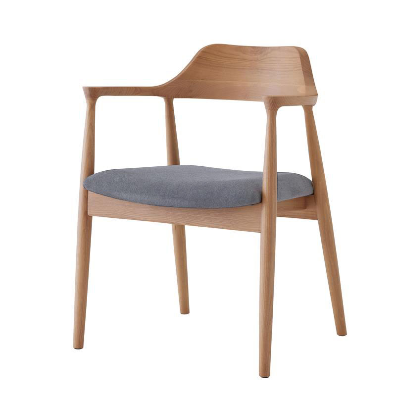 ダイニングチェア 1脚単品 ROTI(ロティ) 5色対応 完成品の通販情報