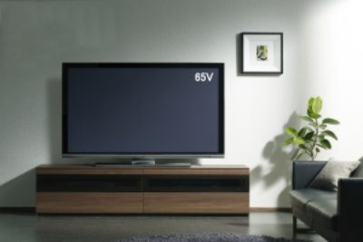 パモウナ テレビボードKU・KD・BO・SB・ZXシリーズ