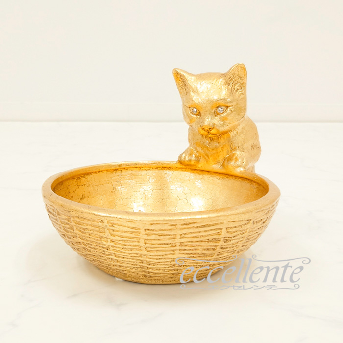 新商品入荷のお知らせ【イタリア製陶製アニマル置物】 - エクセレンテ