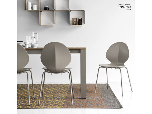 BASIL バジル CS/1359 チェア | calligaris カリガリス | 家具
