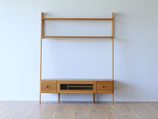 高野木工 レイリア 138TVボード | 家具インテリア通販 KAGUHA（カグハ
