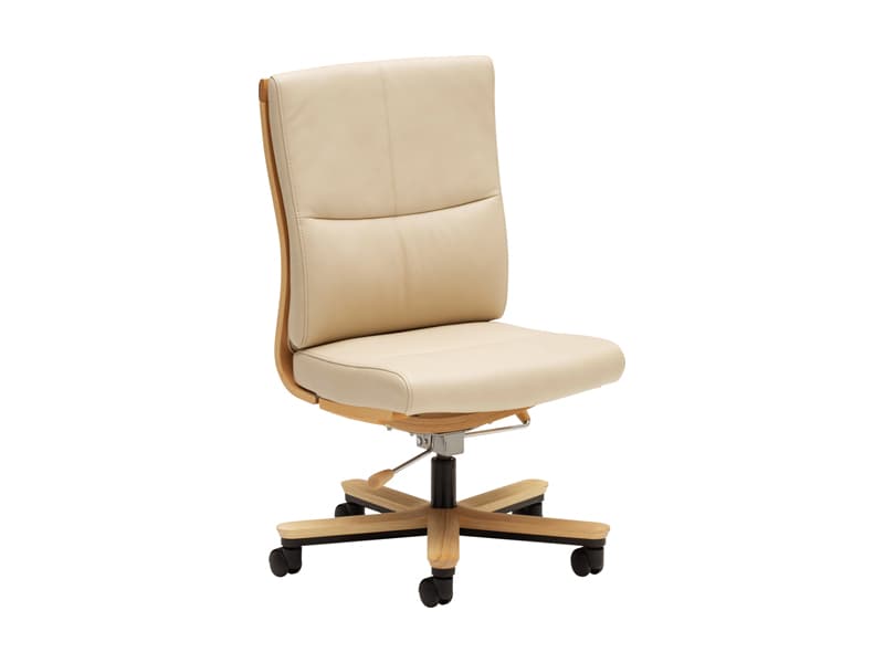 XT5831 肘無デスクチェア | カリモク家具 | 家具インテリア通販 KAGUHA