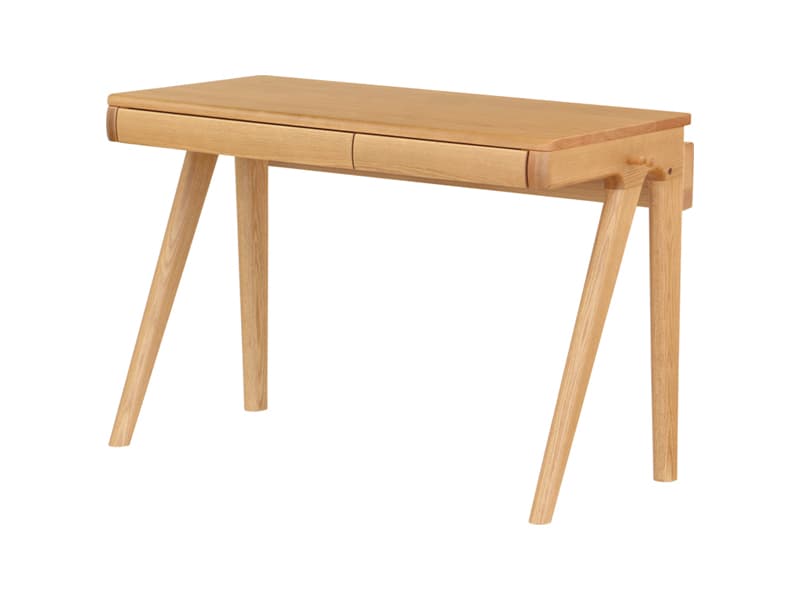 No.32 デスク 幅100cm | 浜本工芸 | 家具インテリア通販 KAGUHA