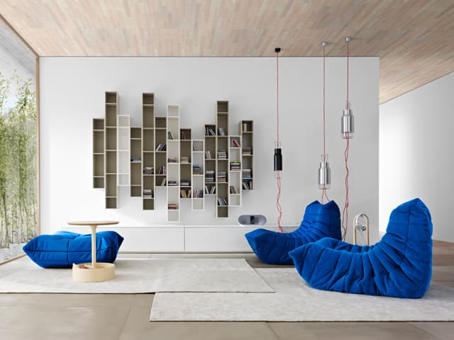 リーン・ロゼ ソファ トーゴ | ligne roset | 家具インテリア通販