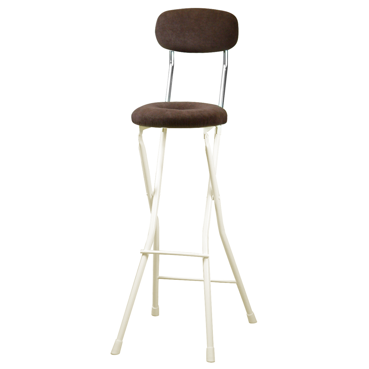 スイーツチェア ドーナツ ハイトール 幅370 奥行440 高さ1030 RC-DNC75