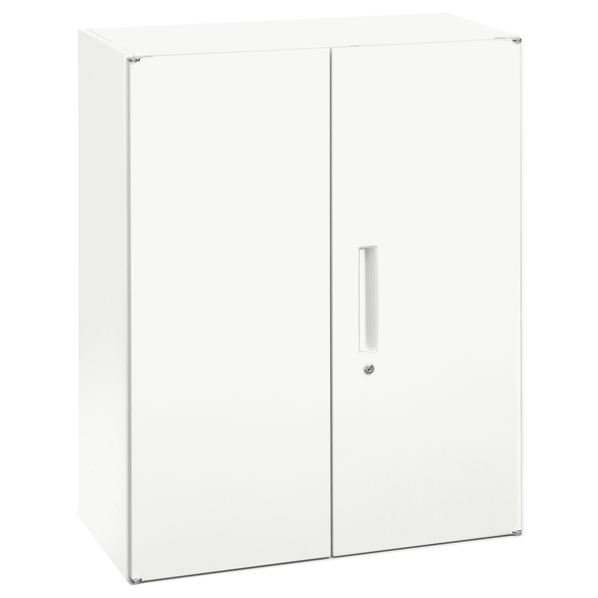 両開き書庫 ALZシリーズ 幅880 奥行380 高さ1110 SF-ALZH34 通販