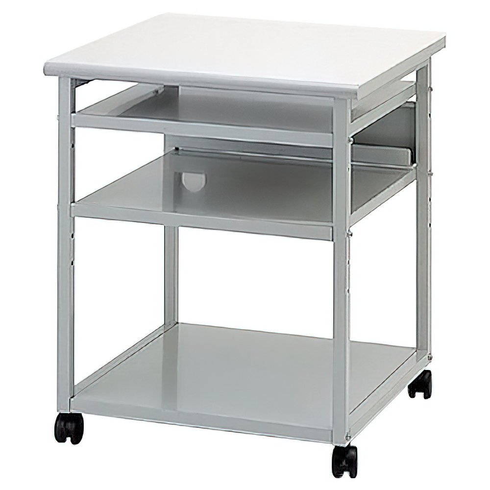 プリンタラック ハイタイプ 幅600 奥行600 高さ700 RPX-61 通販