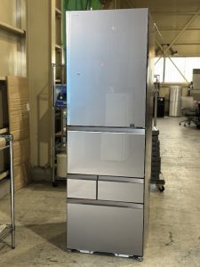 千葉県習志野市の冷蔵庫出張買取 5年以内の冷蔵庫100％買取