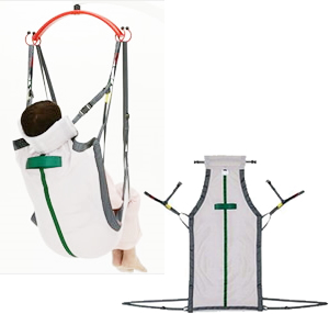 シート型スリング 介護リフトの販売・移設・撤去・サポート｜介護