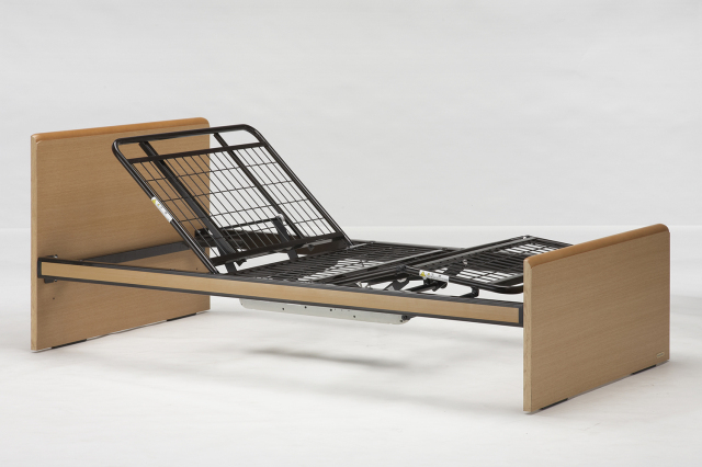 電動ベッド レンタル プレオックス97幅シングルサイズ│フランスベッド