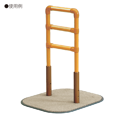 たちあっぷマット(CKAD)｜福祉用具なら【矢崎化工kaigo-web】