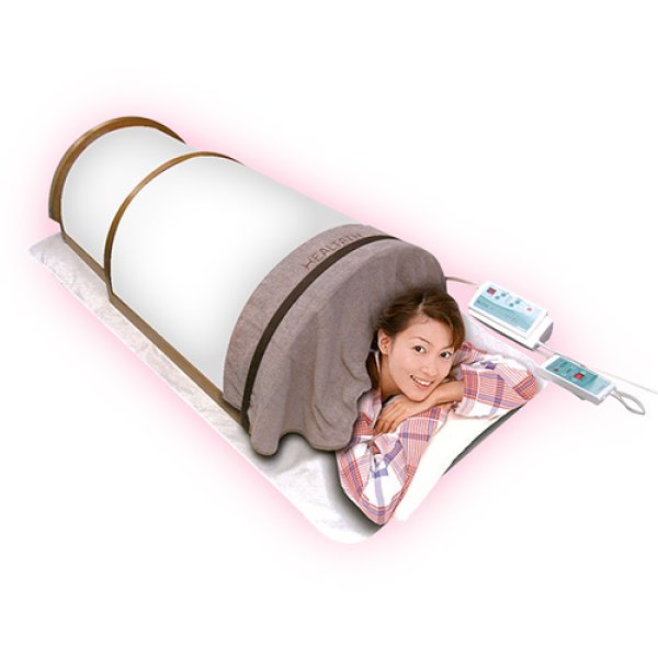 遠赤外線ドームサウナ アセナ美人 【公式】神戸メディケア サウナ直販