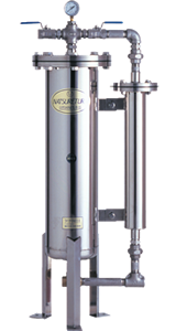 タイセイ株式会社 » ナチュリターン MB大型シリーズ