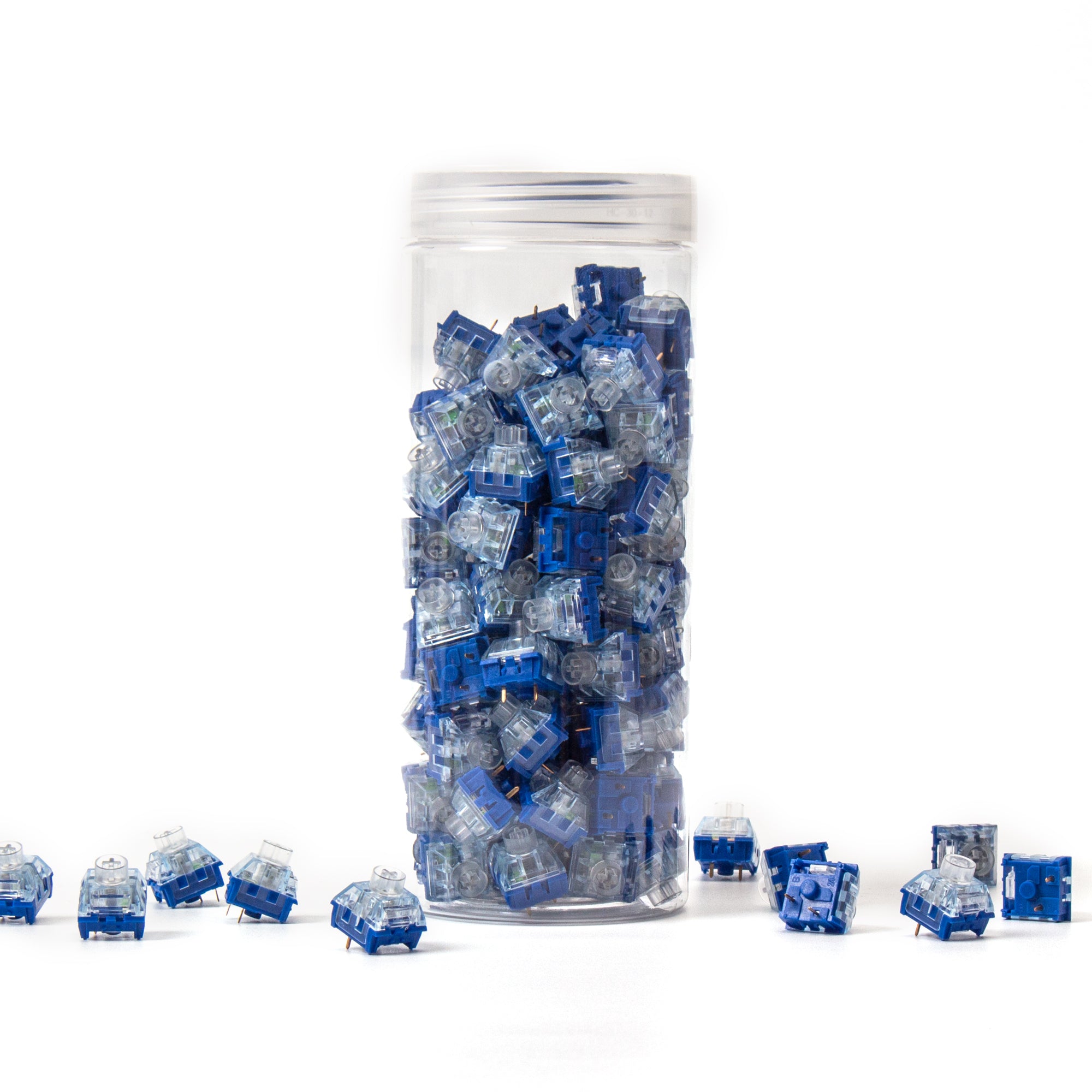 Kailh Deep Sea Silent Pro Box Switch Set – Kailh switch