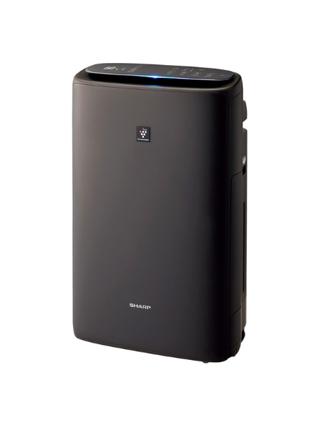 パナソニック 空間除菌脱臭機 ジアイーノ F-MV5400 2022年製 - 家電