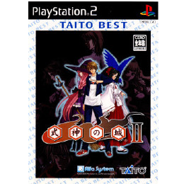 PS2]九怨(クオン) -kuon- 【買取9,200円】｜