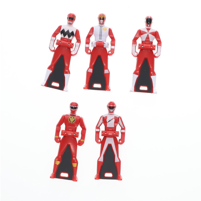 TOY] レンジャーキーシリーズ レンジャーキーセットDX 海賊戦隊