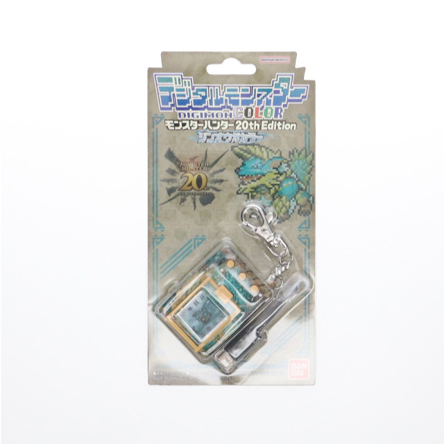 TOY] プレミアムバンダイ限定 デジタルモンスターCOLOR