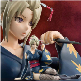 FIG]G.E.M.シリーズ 月詠 銀魂 フィギュア メガハウス 【買取19,140円】｜