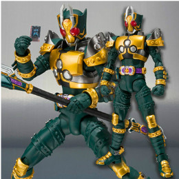 FIG]S.H.Figuarts(フィギュアーツ) 仮面ライダーレンゲル 仮面ライダー