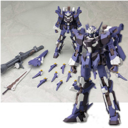 PTM]ガリルナガン 第2次スーパーロボット大戦OG プラモデル コトブキヤ