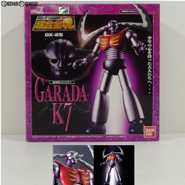 FIG]超合金魂GX-07 マジンガーZ(OVAバージョン) マジンカイザー 完成品