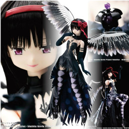 FIG]figma(フィグマ) 悪魔ほむら 劇場版 魔法少女まどか☆マギカ 新編