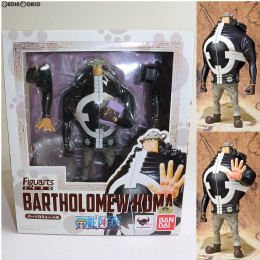 FIG]フィギュアーツZERO バーソロミュー・くま ONE PIECE(ワンピース
