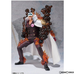 FIG]フィギュアーツZERO 赤犬 サカズキ -Battle Ver.- ONE PIECE